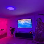 アパート Wood Wellness Mit Whirlpool & Sauna Nahe Goettingen Rosdorf