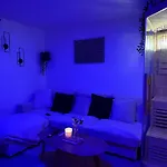 Wood Wellness Mit Whirlpool & Sauna Nahe Goettingen * Rosdorf