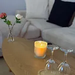 Wood Wellness Mit Whirlpool & Sauna Nahe Goettingen アパート *