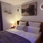 Wood Wellness Mit Whirlpool & Sauna Nahe Goettingen *