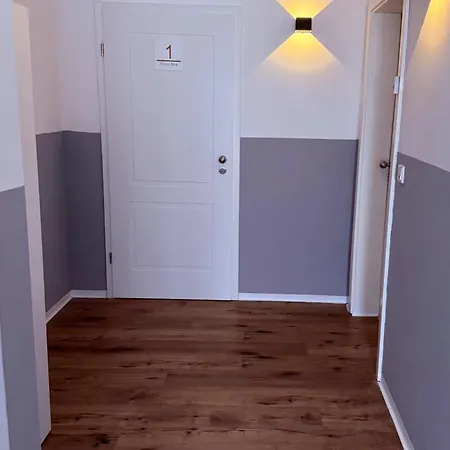 Appartement Wood Wellness Mit Whirlpool & Sauna Nahe Goettingen Rosdorf (Lower-Saxony)
