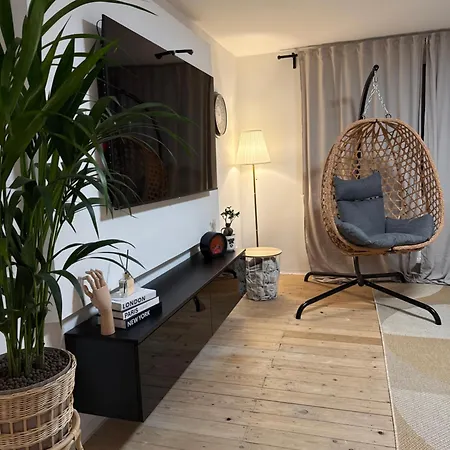 Wood Wellness Mit Whirlpool & Sauna Nahe Goettingen Rosdorf (Lower-Saxony)