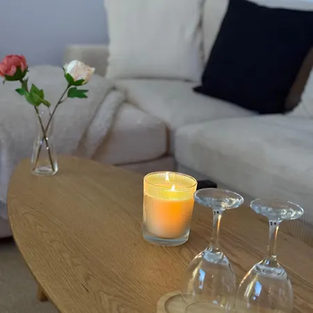Wood Wellness Mit Whirlpool & Sauna Nahe Goettingen Appartement *