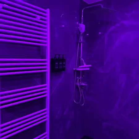 Wood Wellness Mit Whirlpool & Sauna Nahe Goettingen Apartamento *