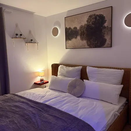 Wood Wellness Mit Whirlpool & Sauna Nahe Goettingen *