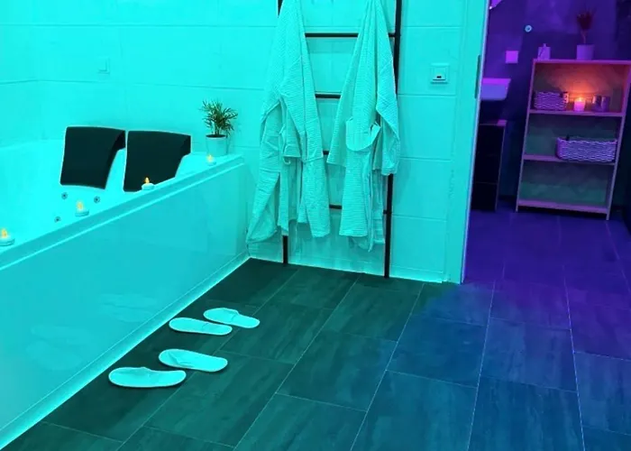 Wood Wellness Mit Whirlpool & Sauna Nahe Goettingen Rosdorf (Lower-Saxony)