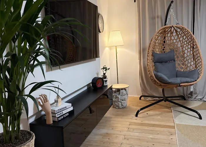 Wood Wellness Mit Whirlpool & Sauna Nahe Goettingen Rosdorf (Lower-Saxony)