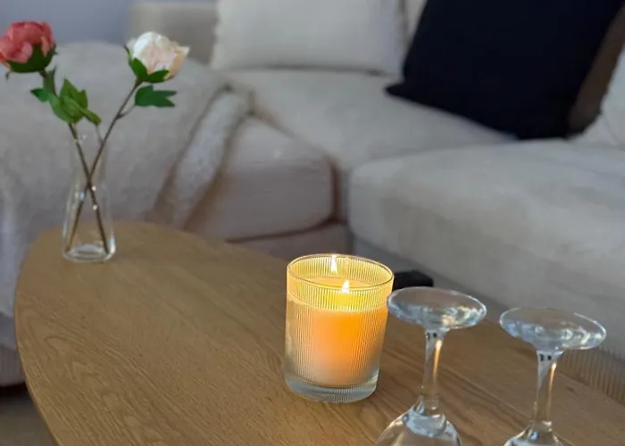 Wood Wellness Mit Whirlpool & Sauna Nahe Goettingen Apartamento *