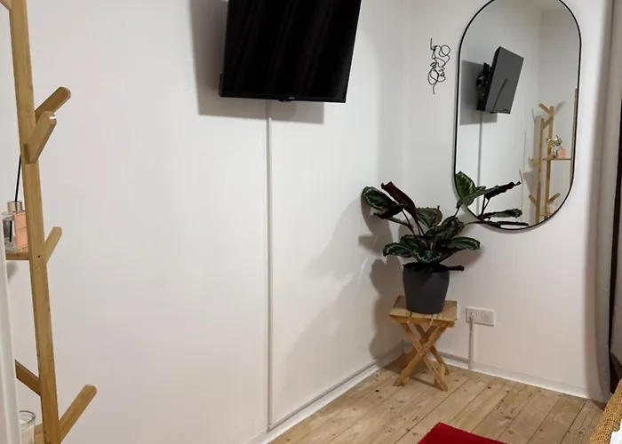 Wood Wellness Mit Whirlpool & Sauna Nahe Goettingen *