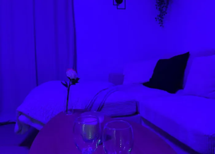 Wood Wellness Mit Whirlpool & Sauna Nahe Goettingen * Rosdorf (Lower-Saxony)