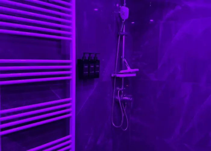 Wood Wellness Mit Whirlpool & Sauna Nahe Goettingen Apartamento *